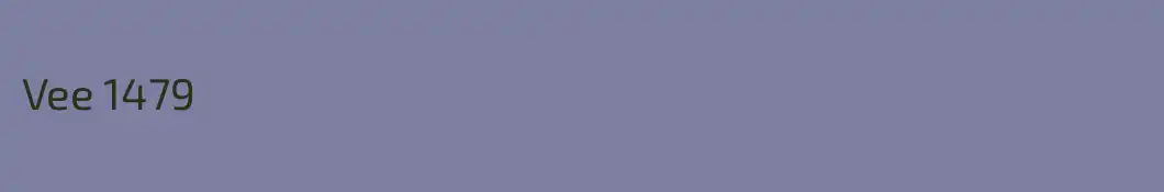 Vee 1479